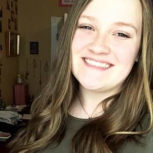 Meet your Posher, Kaylee